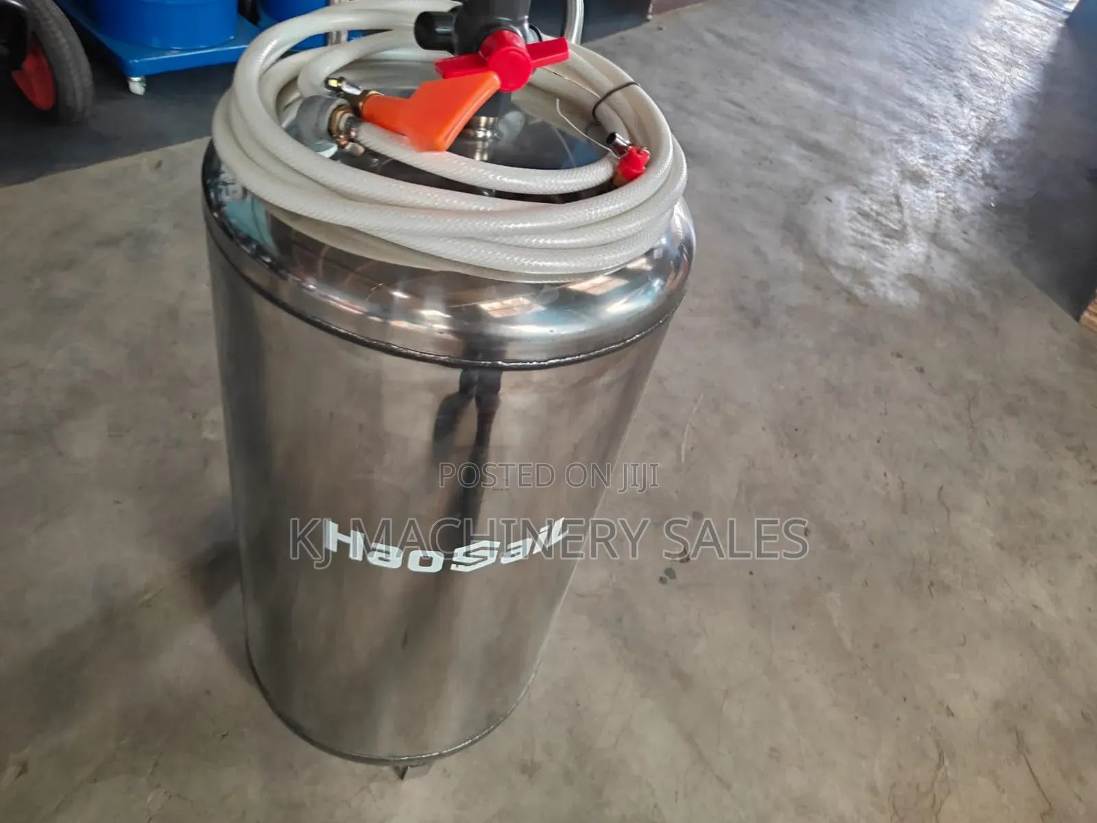 Soap Dispencer 50l