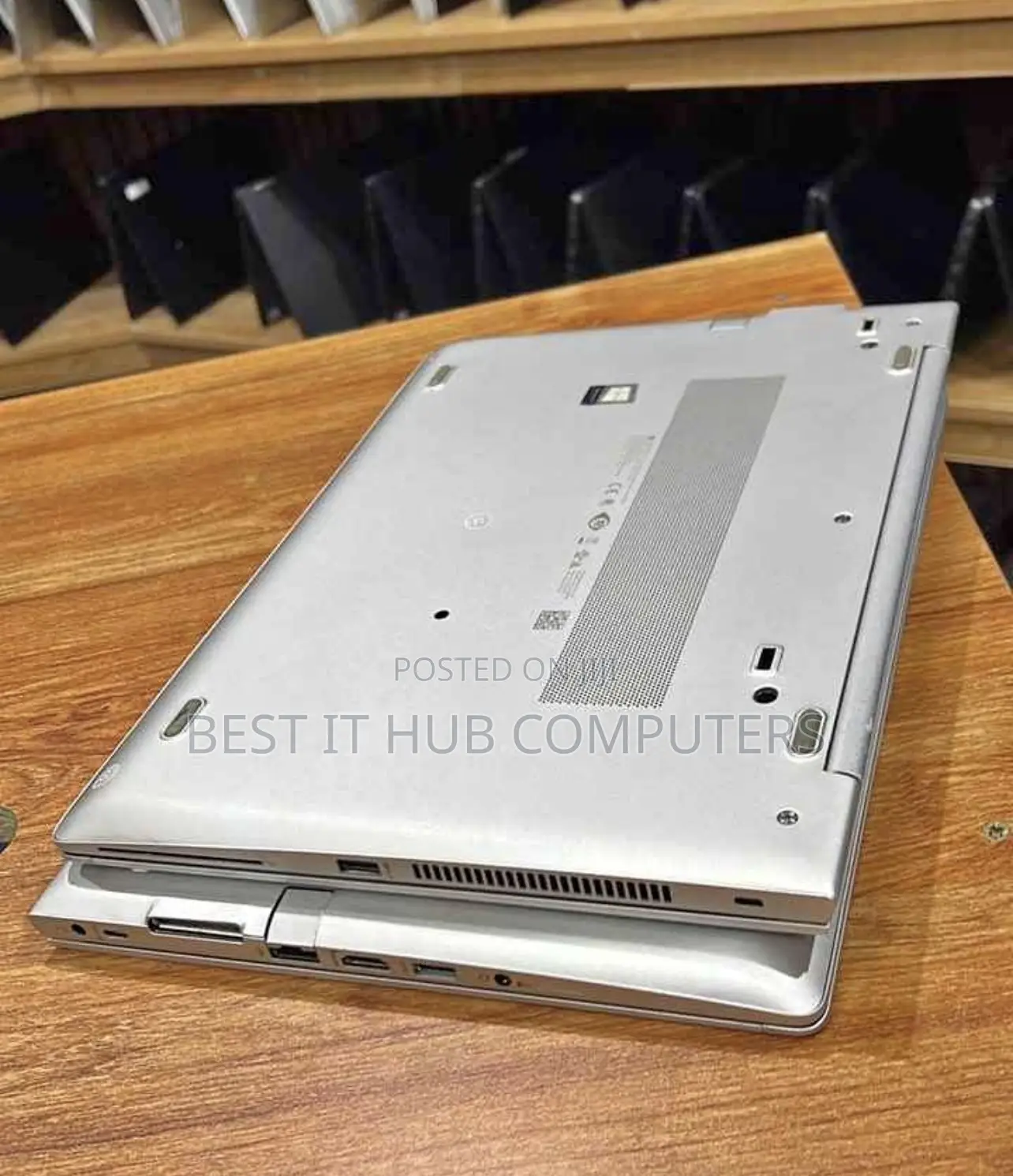 Laptop HP EliteBook 840 G5 16GB Intel Core i7 SSD 512GB
