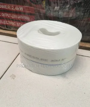 3*30m Canvas Delivery Pipe