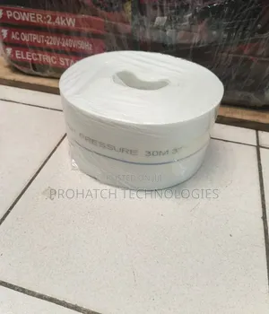 3*30m Canvas Delivery Pipe