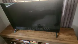 Lg 50-Inch Uhd Smart Tv