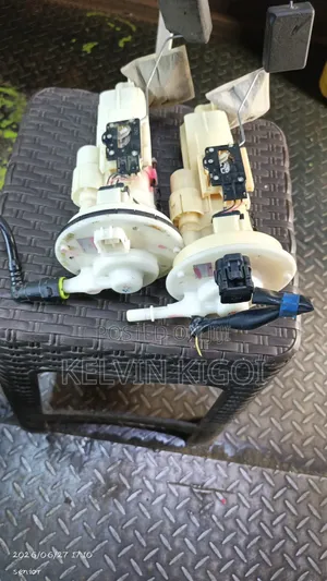 Suzuki Alto Fuel Pump
