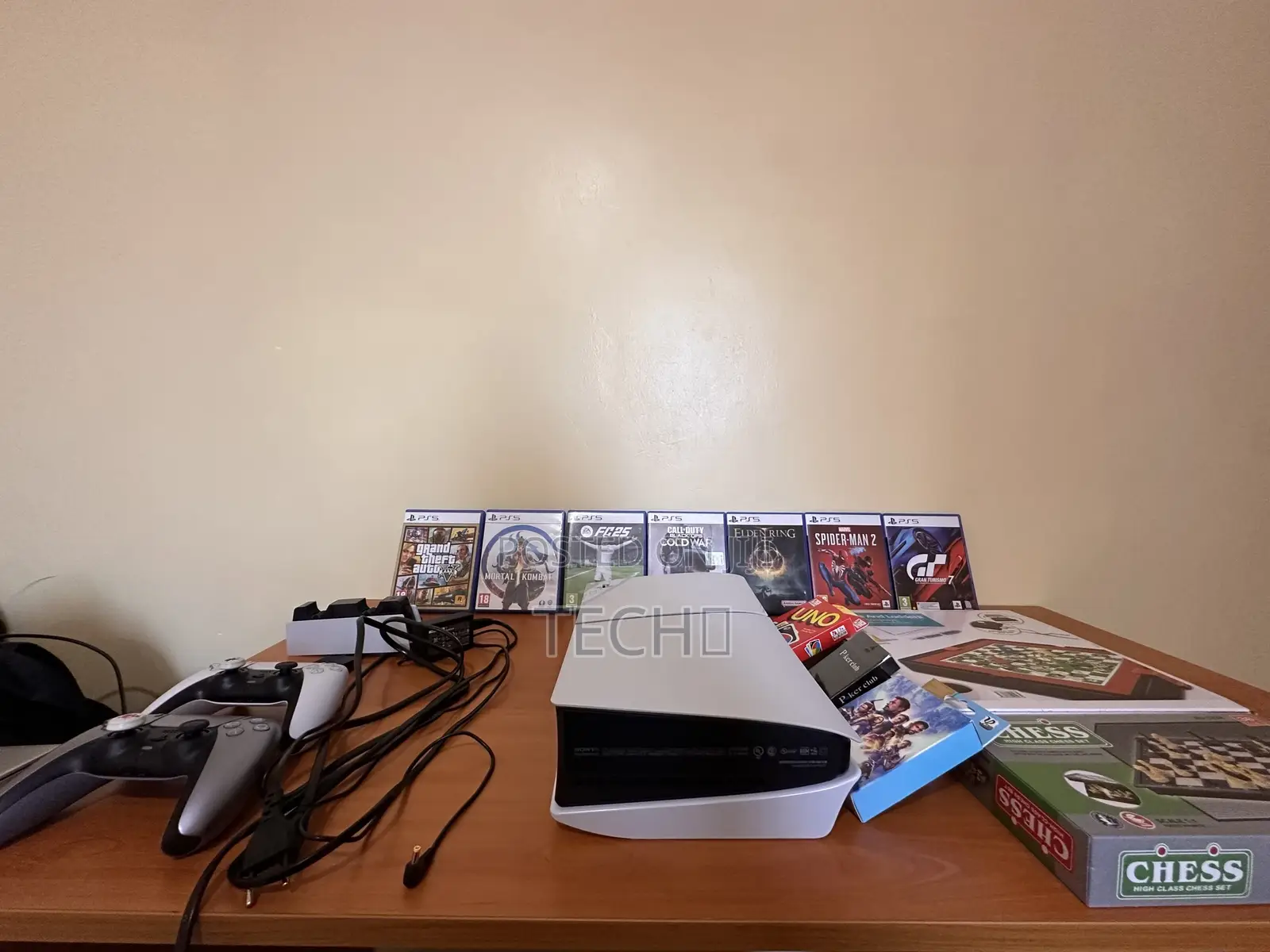Playstation 5