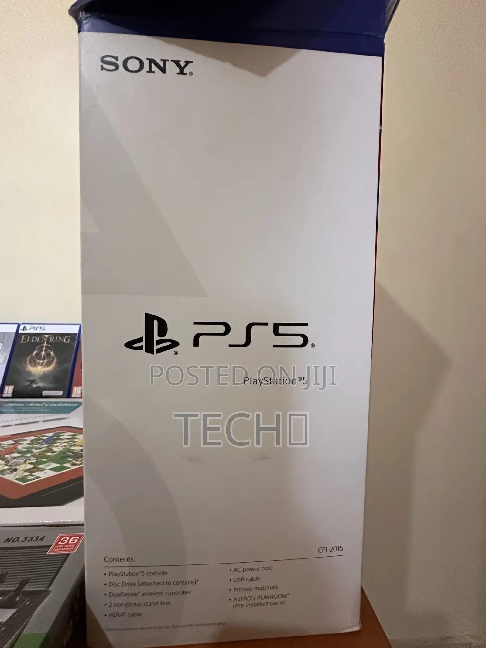 Playstation 5
