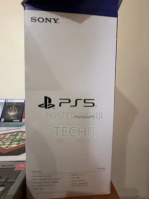 Playstation 5