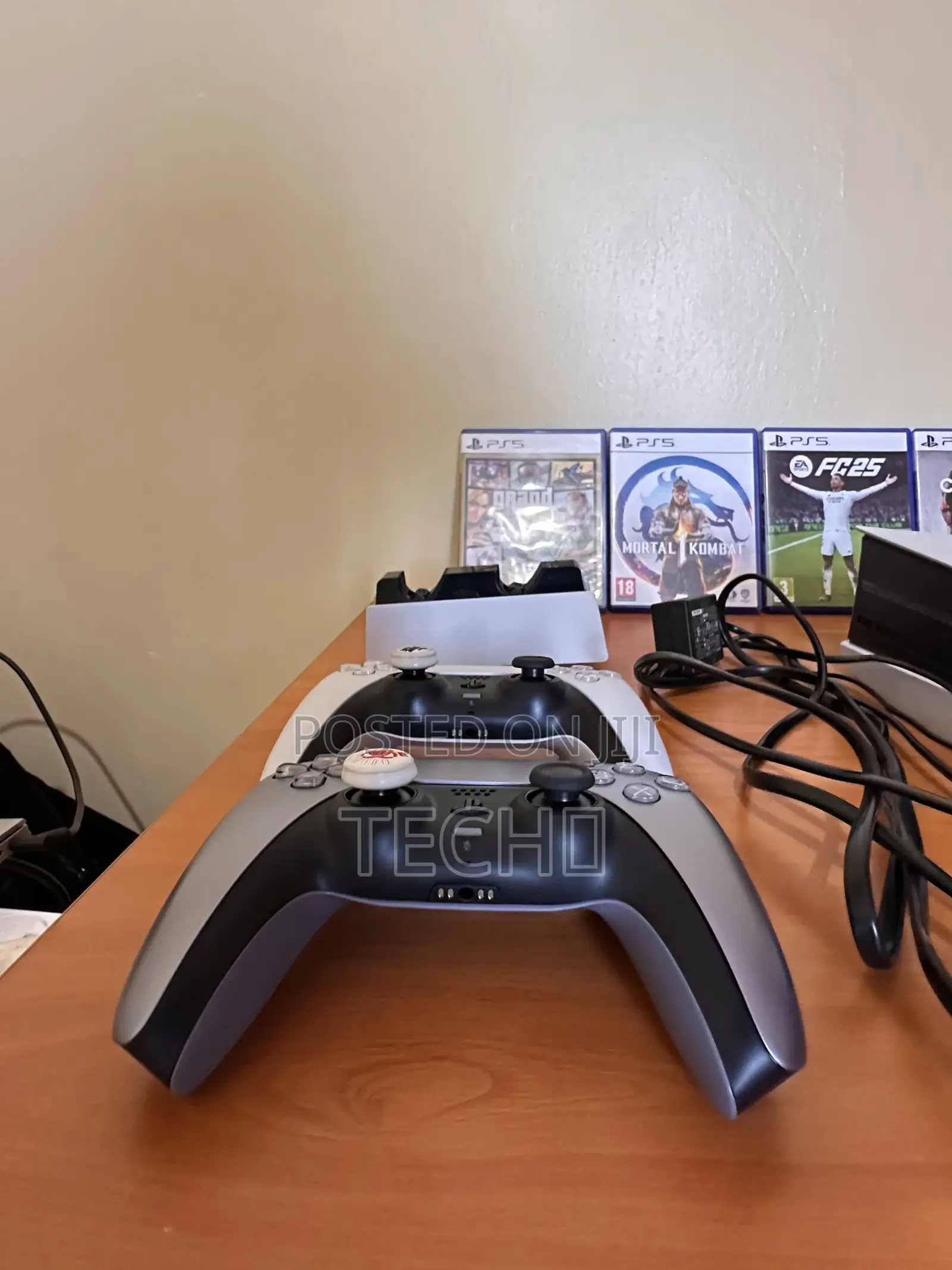 Playstation 5