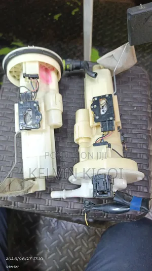 Suzuki Alto Fuel Pump