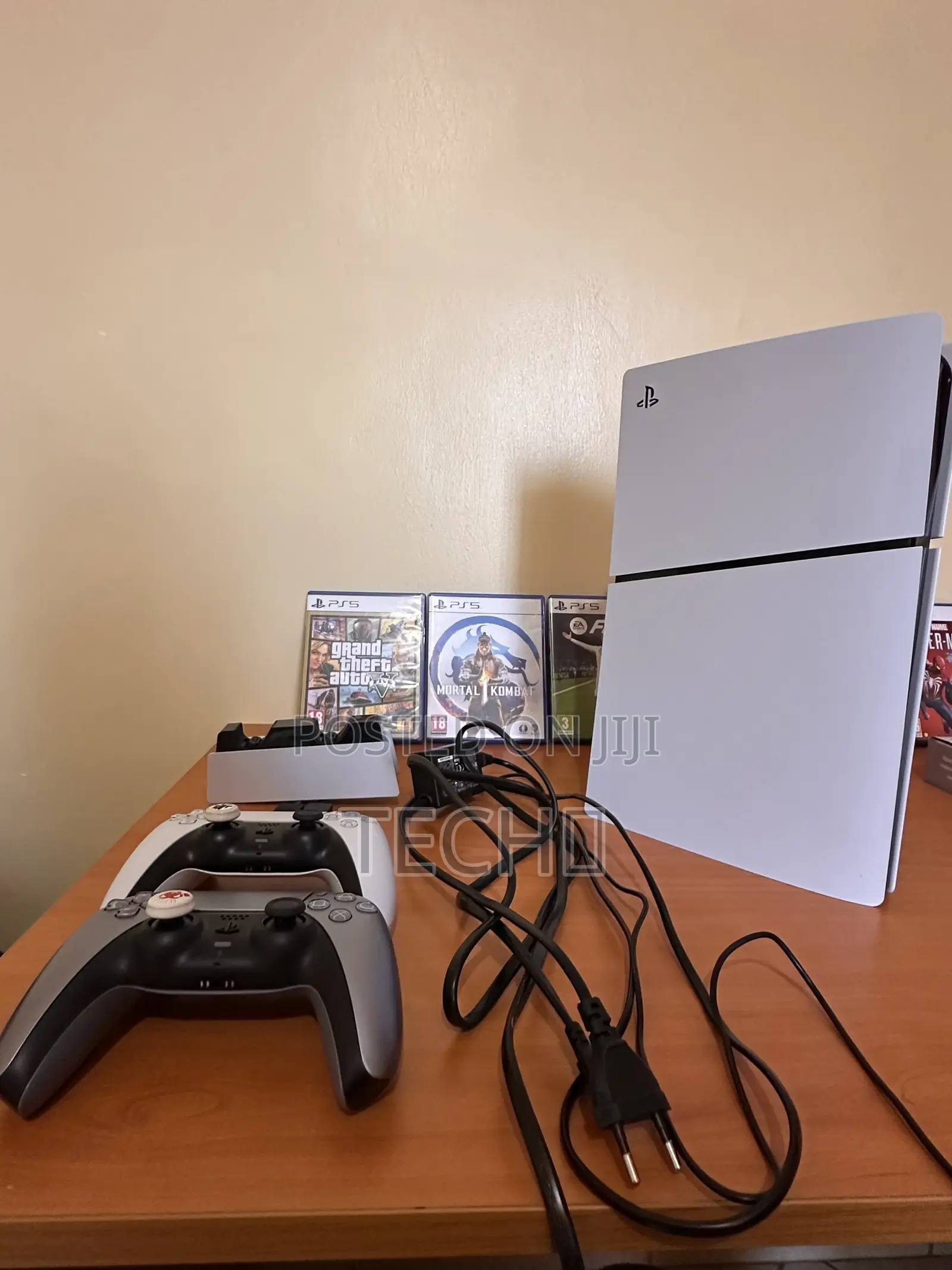 Playstation 5