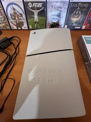 Playstation 5