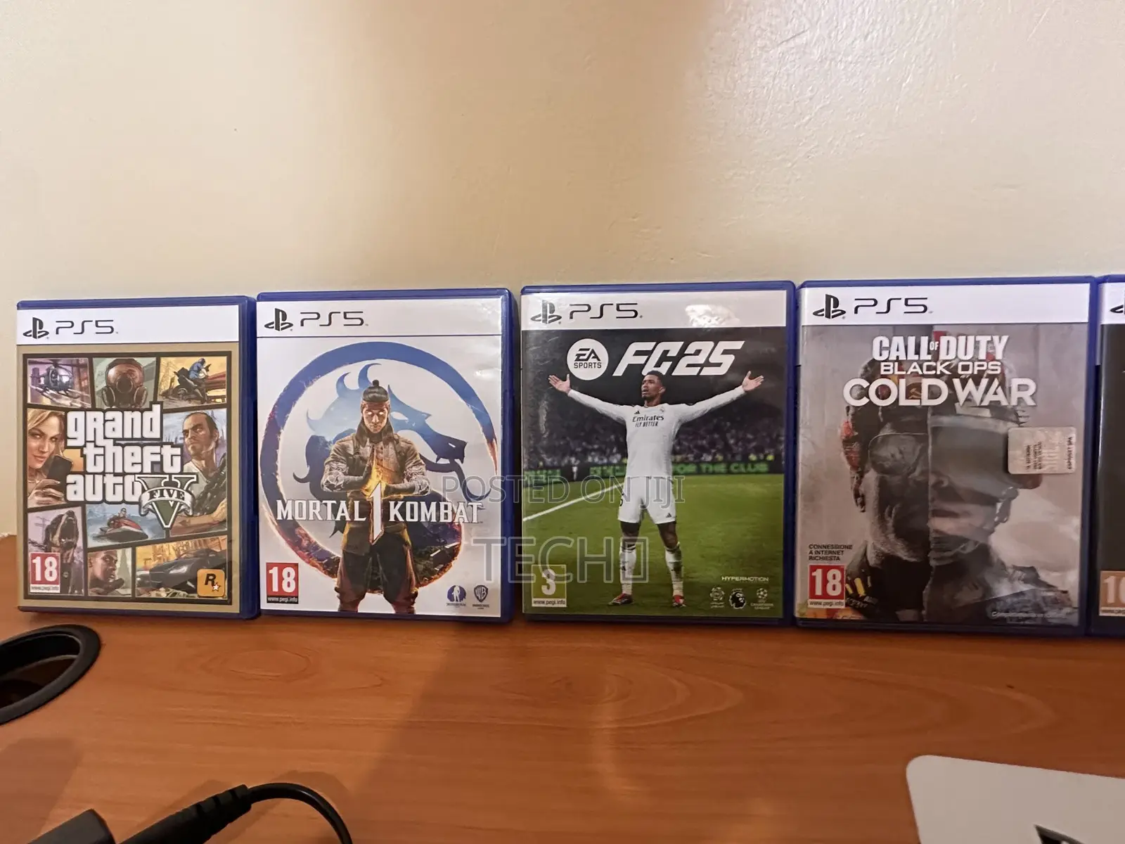 Playstation 5
