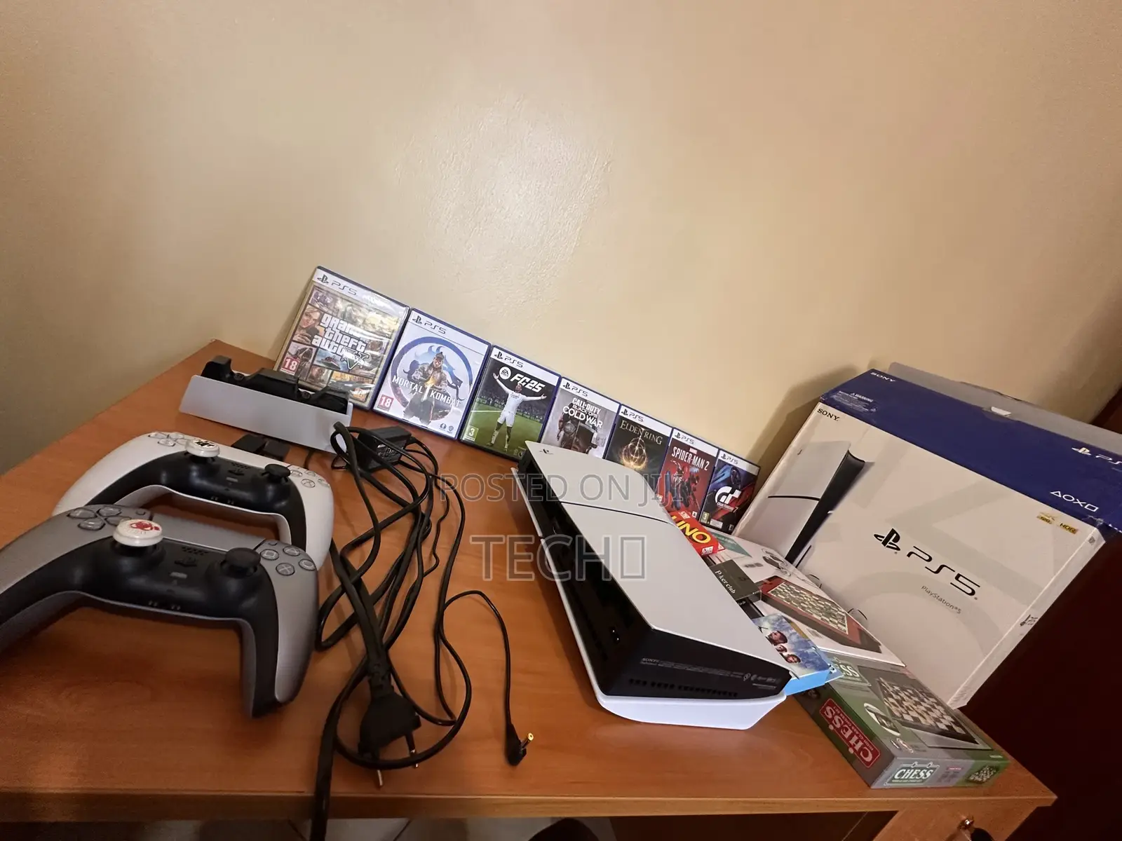 Playstation 5