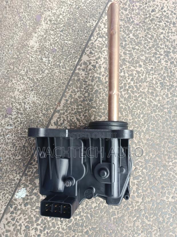 4wd Shift Actuator for Prado 150 - thumbnail 2