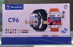 Smartberry Watch C96