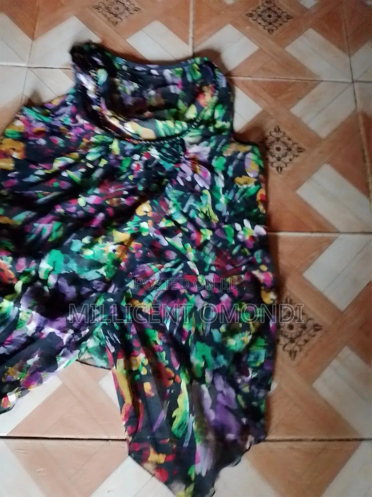 Mtumba Clothes