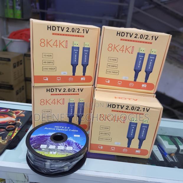 Hdmi Cables