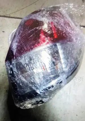 Tail Light Mitsubishi Delica D2