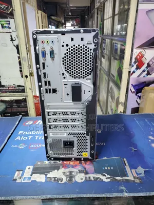 Desktop Computer Lenovo V520 8GB Intel Core i5 HDD 500GB