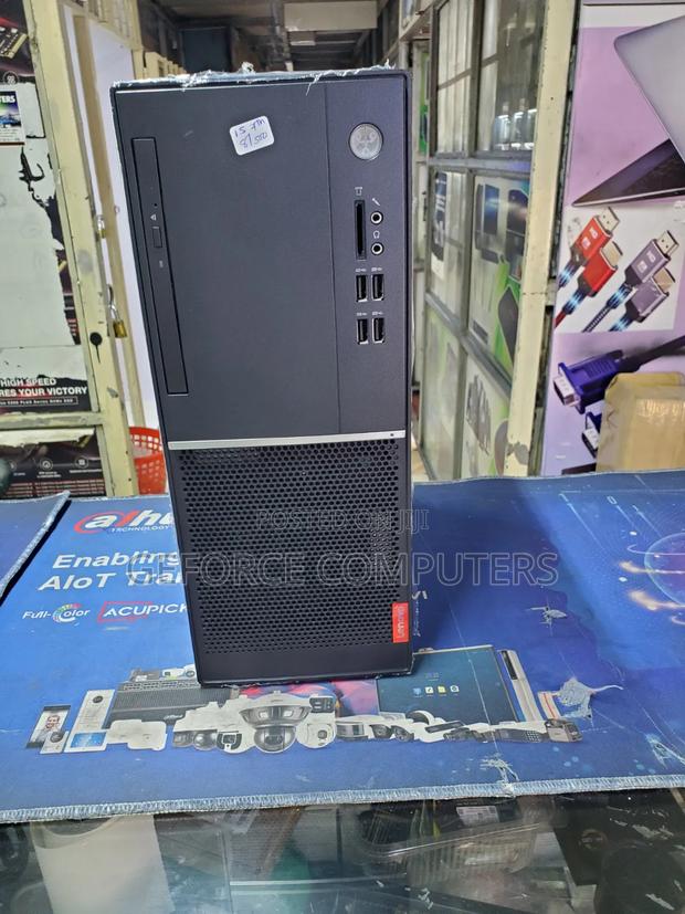 Desktop Computer Lenovo V520 8GB Intel Core i5 HDD 500GB - thumbnail 3