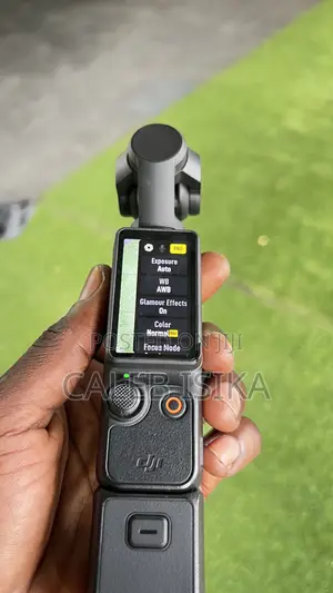 Dji Osmo Pocket 3