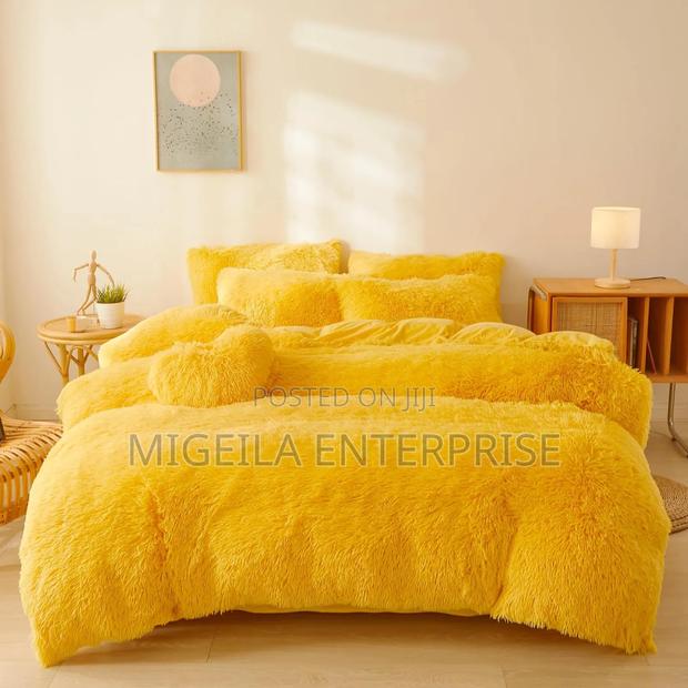 *Fluffy Duvet*High Quality Fluffy Duvet - thumbnail 2