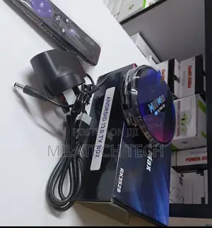 Android 13.0 H96max Smart Tv Android Box With Netflix,Youtub