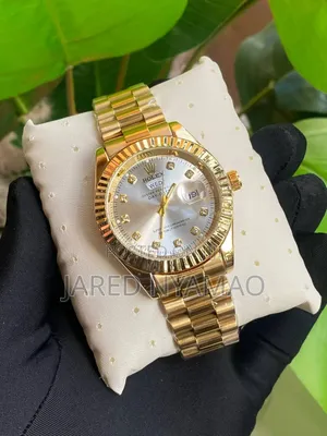 Rolex Watch