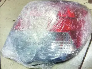 Tail Light Subaru Impreza Gg3