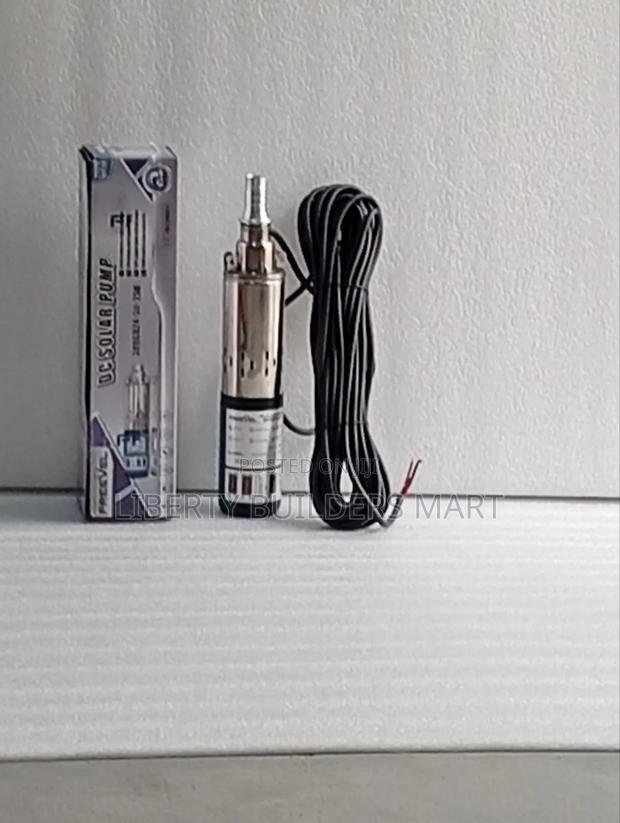 Solar Pump