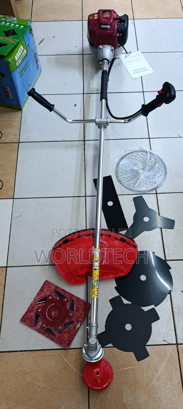 Honda Brush Cutter - thumbnail 2