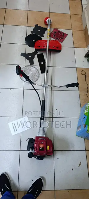 Honda Brush Cutter