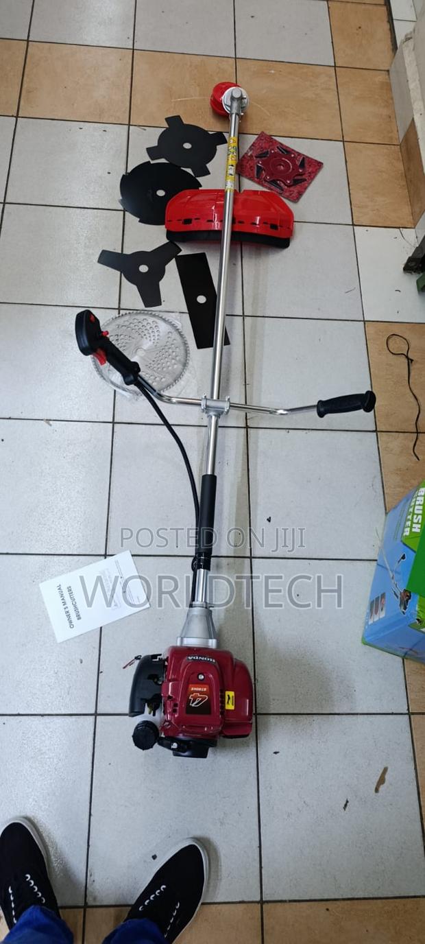 Honda Brush Cutter