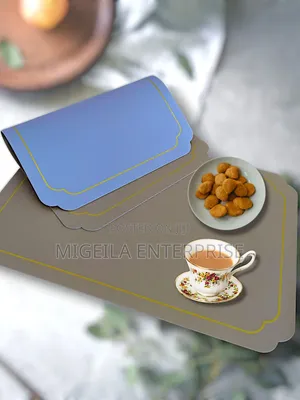 Double Sided Table Mat