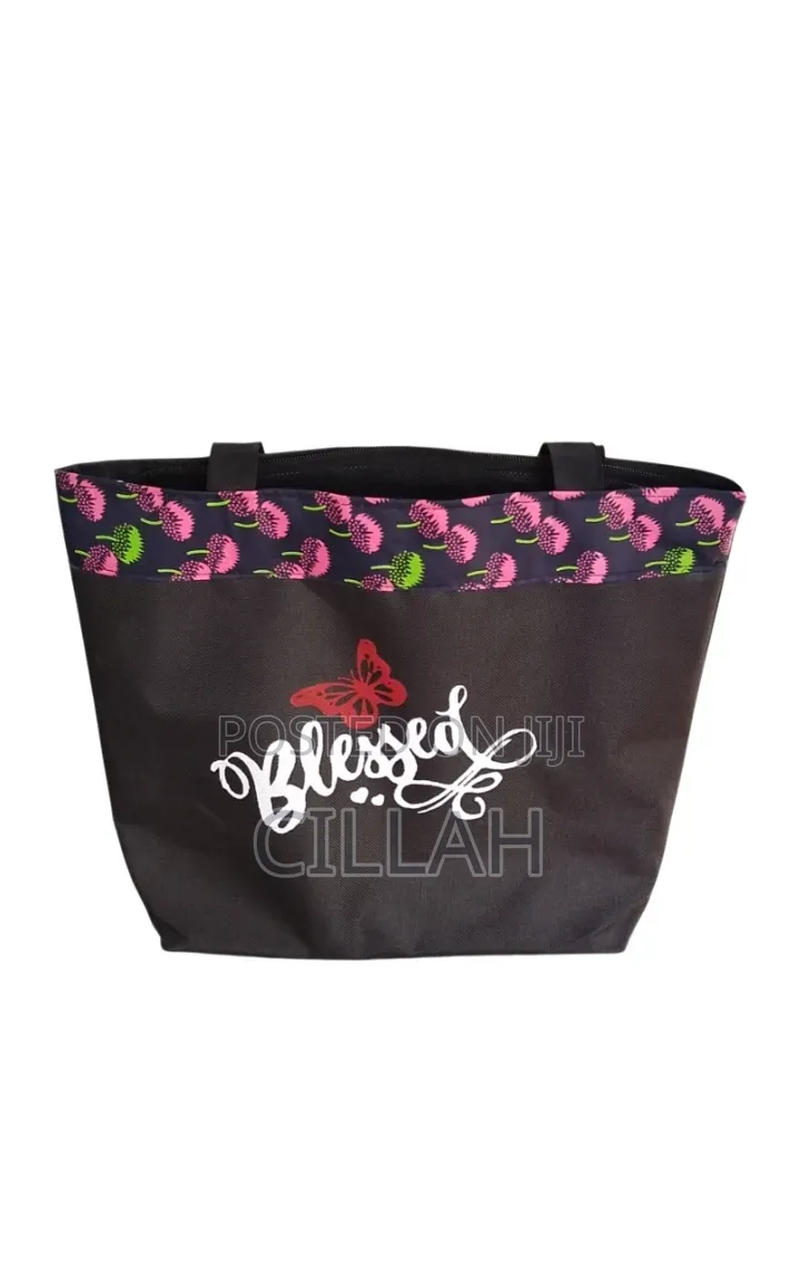 Classy Tote Bags