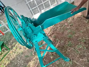 Chaff Cutter 2blade