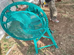 Chaff Cutter 2blade