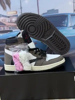 Nike Jordan 1