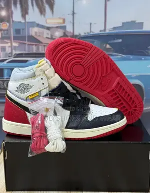Nike Jordan 1
