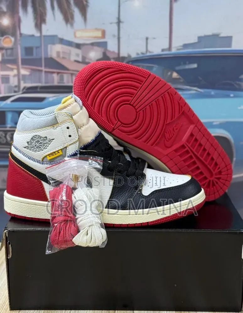 Nike Jordan 1