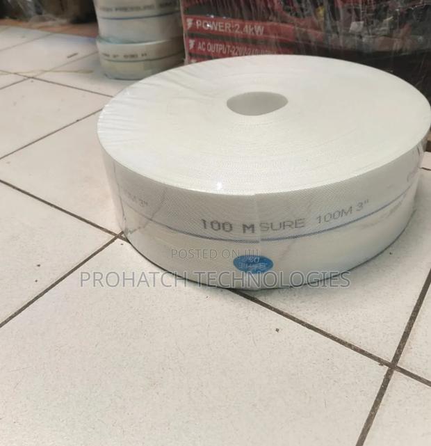 Delivery Pipe 3*100m 8bar Pipe