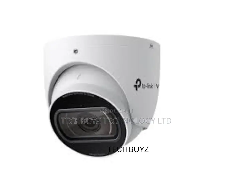 Tp-Link Insight S445zi Vigi Motorized Varifocal Turret Network Camera