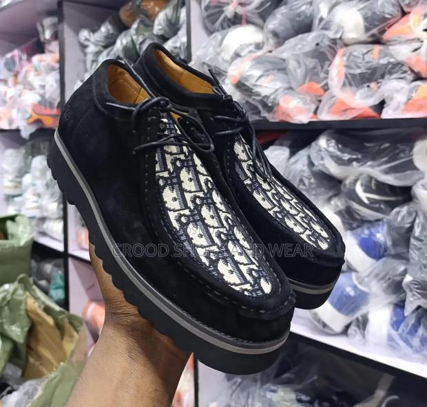 Wallabeez Clarks - thumbnail 2