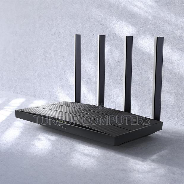 Tp-Link Ax1500 Wi-Fi 6 Router - Tl-Archer Ax12 - thumbnail 2