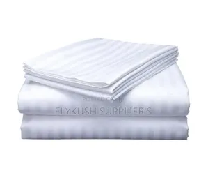 White Duvet Cover 6*7