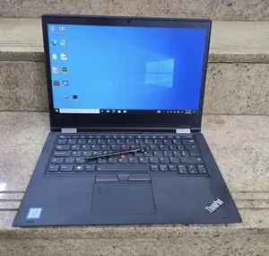 Laptop Lenovo ThinkPad X390 Yoga 16GB Intel Core i7 SSD 512GB