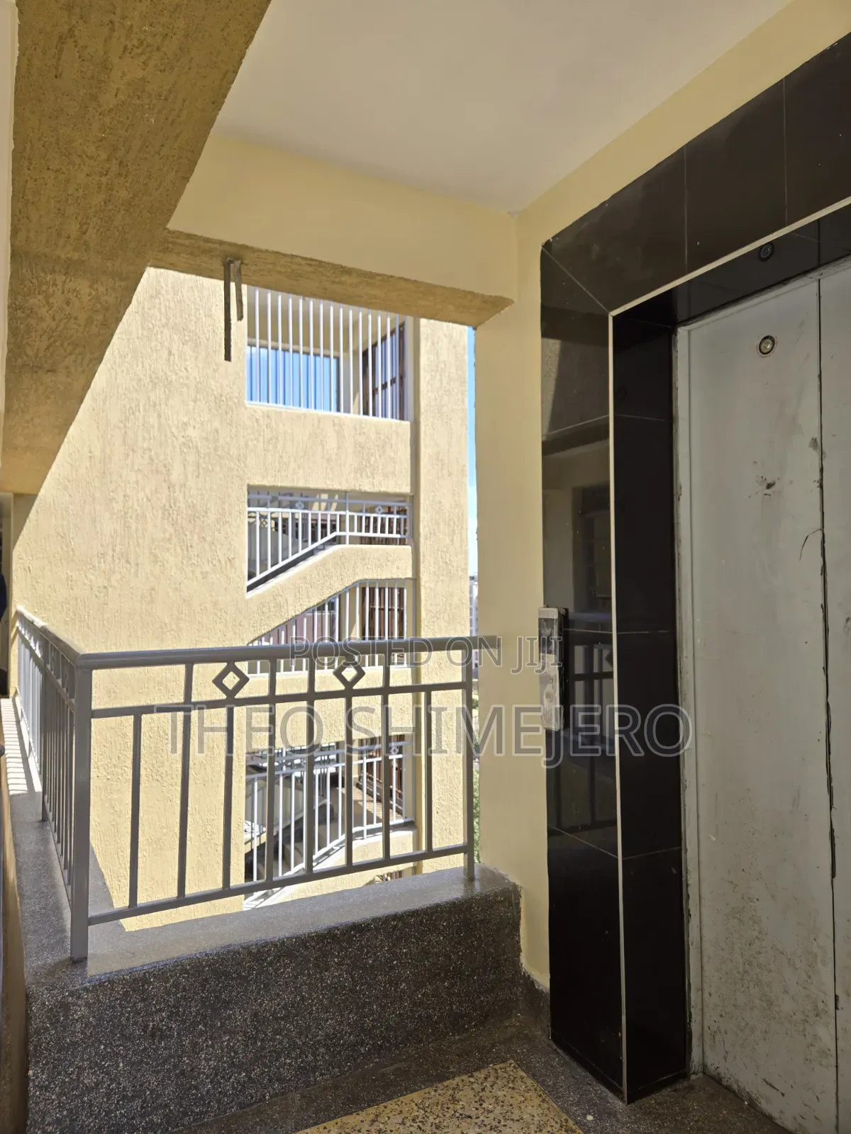 1bdrm Apartment in Muthiga for rent
