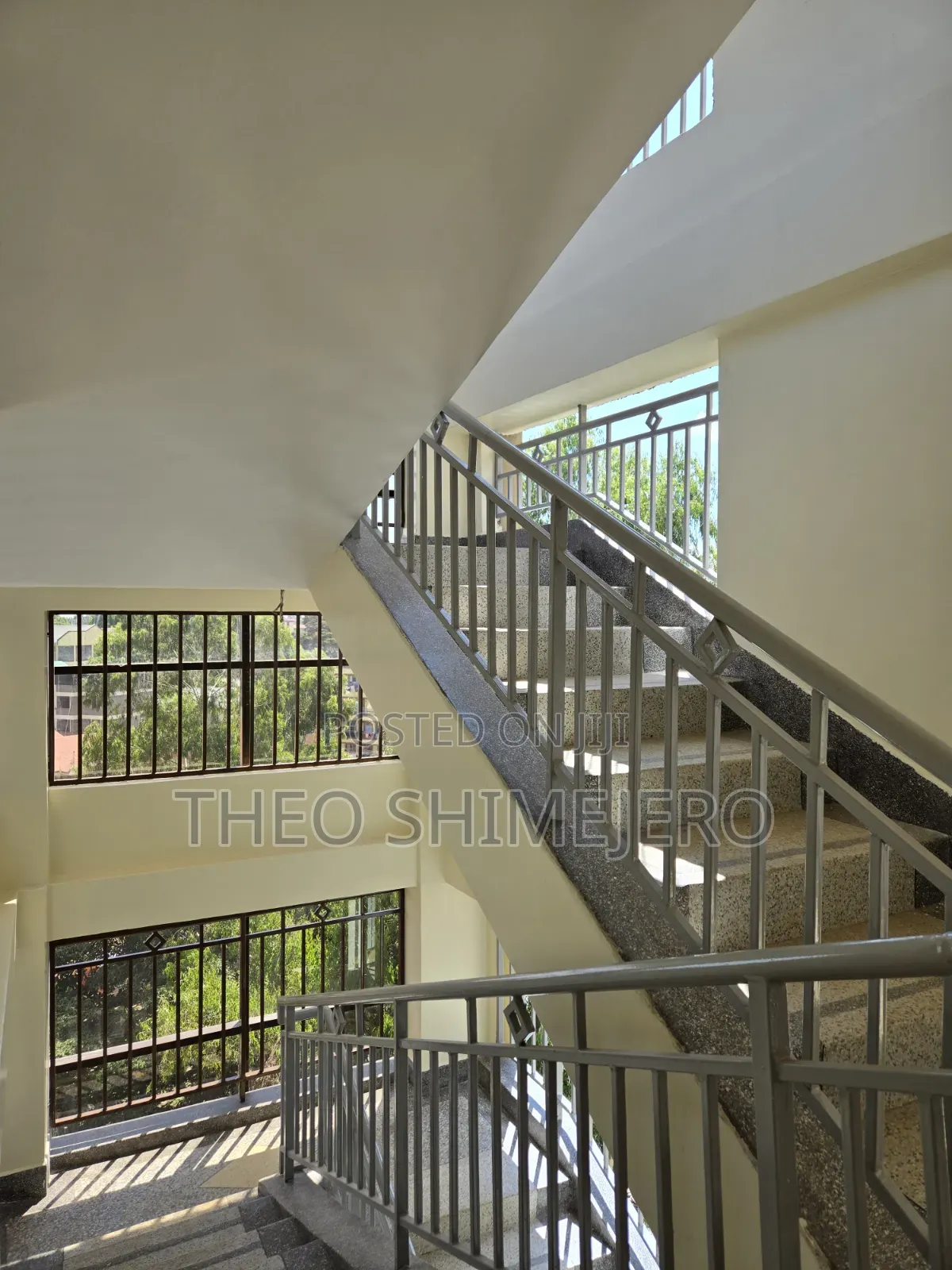 1bdrm Apartment in Muthiga for rent