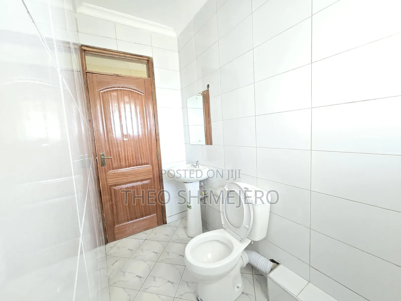 1bdrm Apartment in Muthiga for rent