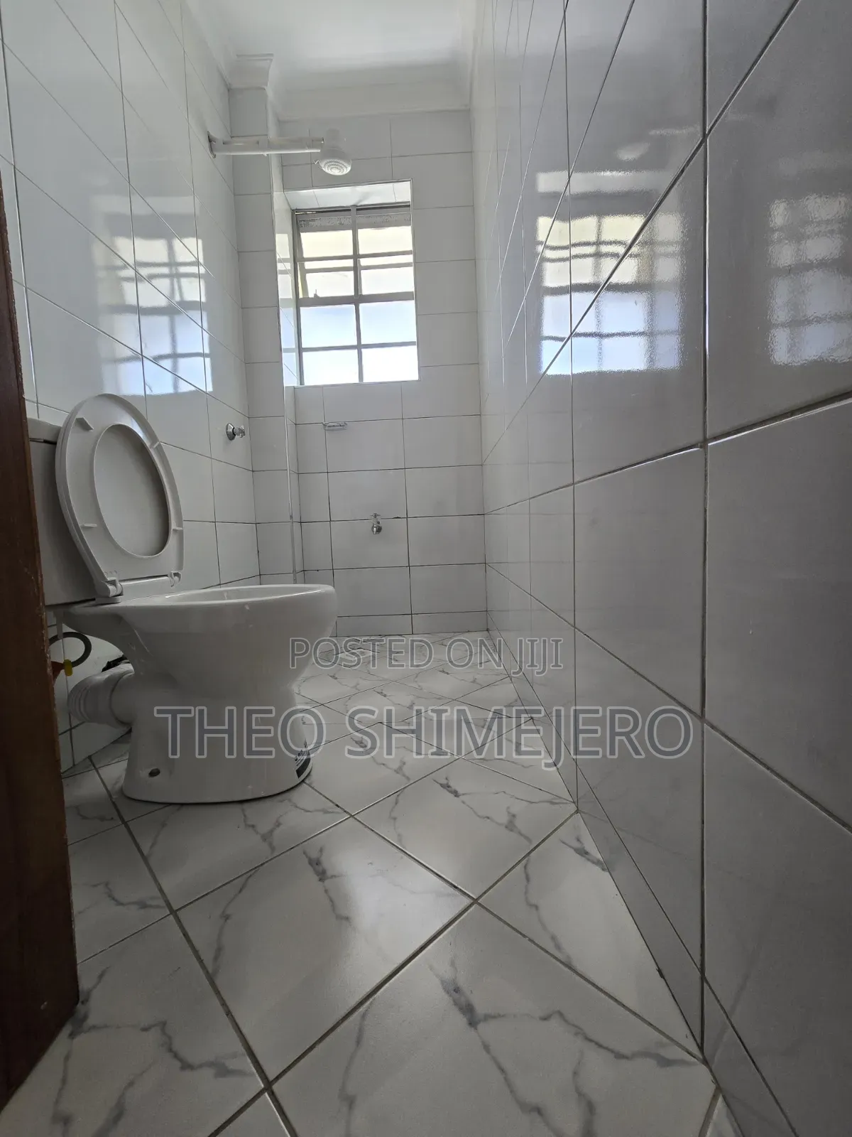 1bdrm Apartment in Muthiga for rent