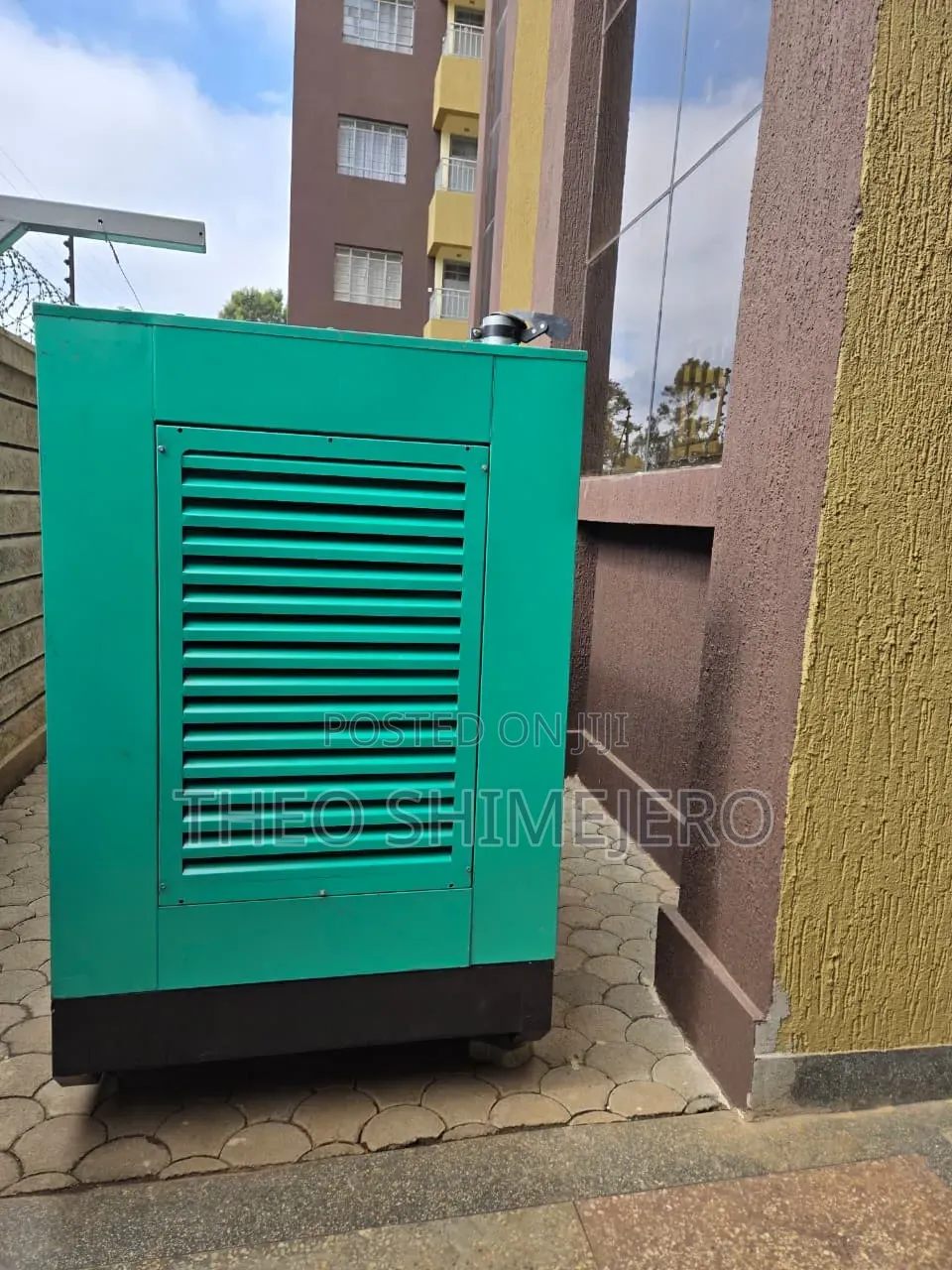 1bdrm Apartment in Muthiga for rent