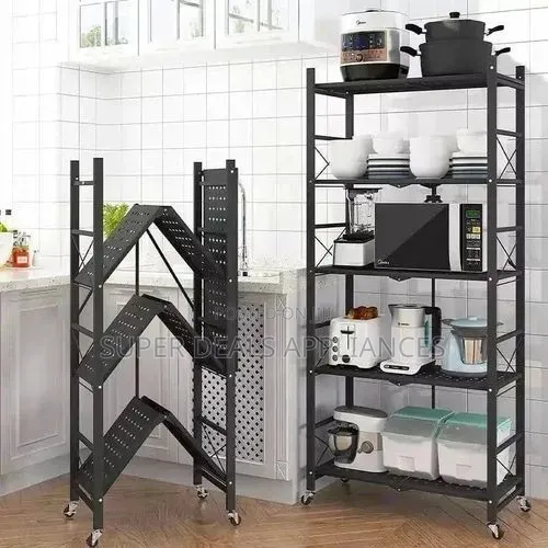 Storage Rack